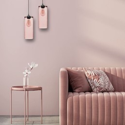 Lampa Wisząca NEIRA 1L Czarny