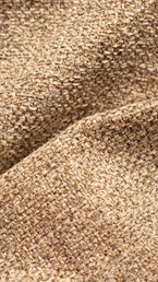 Tkanina NOLIO 36 Brązowy (1 mb)