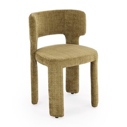 Krzesło K600 Oliwkowy