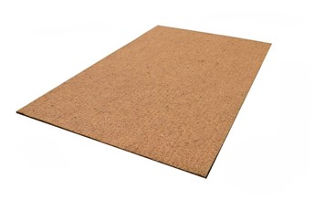 Mata Kokosowa 89x199x1 1200 g/m2