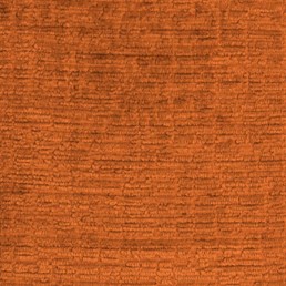 Krzesło STELLA Pomarańczowy