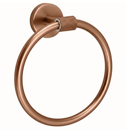 Wieszak Łazienkowy GALO 5710 Miedź Szczotkowana