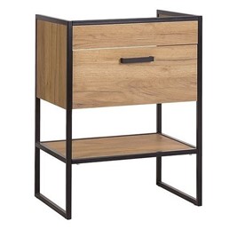 Szafka BROOKLIN 820 Dąb Wotan