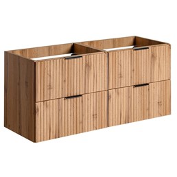 Zestaw Meblowy ADEL 120cm Dąb Wotan