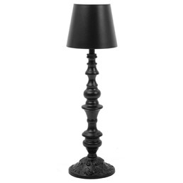 Lampa Nocna SHP STATE LED Czarny