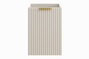 Szafka pod Blat ADEL Kaszmirowy Mat