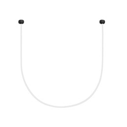 Lampa Wisząca LASSO 1000 Smart Czarny