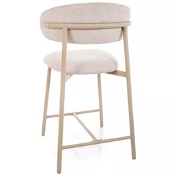 Hoker ELTON H-2 Brego Jasny Beż/Kaszmir