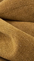 Tkanina LINS 41 Brązowy (1 mb)