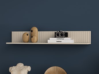 Półka SOPHIE 09 Cashmere