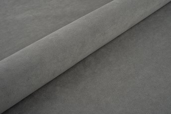 Tkanina Dream Velvet 202.15 Szary Mysi