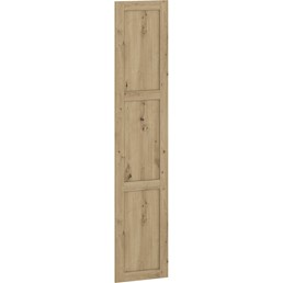 Front F2 do Szafy Modułowej FORMO Dąb Artisan