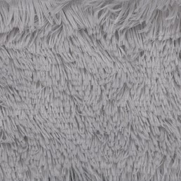 Tkanina FLUFFY 04 Jasny Szary (1 mb)