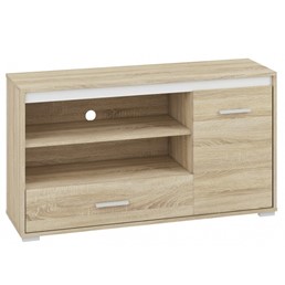 Stolik RTV AVO 17 Sonoma Jasna