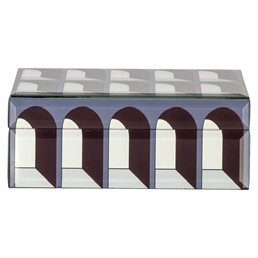 Pojemnik na Biżuterię VAYA S Czarny