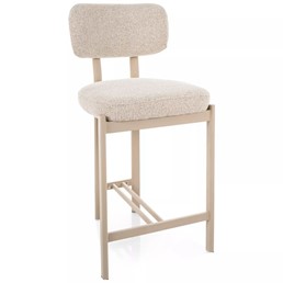 Hoker MISAKI H-2 Jasny Beż/Kaszmir