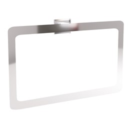 Wieszak Łazienkowy OSTE 210 Chrom