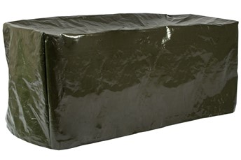 Pokrowiec na Meble CORFU FIESTA 270x150x80 Zielony