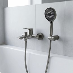 Bateria Wannowa VISION Tytan