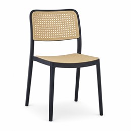 Krzesło Ogrodowe NERIA Rattan