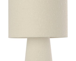 Lampa Stołowa MARLEEN BOUCLE Beżowa