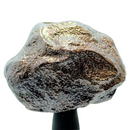 Świecznik MOIRA L Czarny