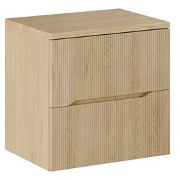 Zestaw Meblowy CREMONA 60cm Dąb Cremona