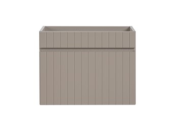 Szafka pod Umywalkę ICONIC 82-60-D-1S Kaszmirowy