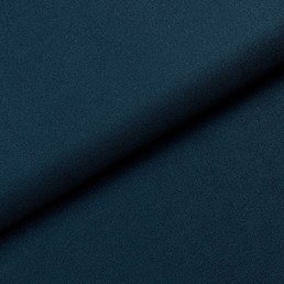 Tkanina Napoli 15 Ciemny Niebieski (1 mb)