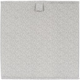 Pudełko do Regału 30x30cm Szary Jasny CUBE