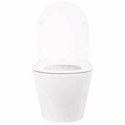 Misa TITO TORNADO NFQ Biały