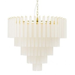 Lampa Wisząca GORDON 80 Złoty