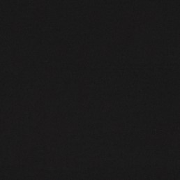 Tkanina COLET 19 Czarny (1 mb)