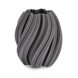 Wazon JOLEEN 21 Szary