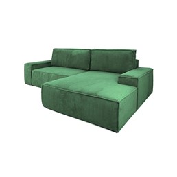 Narożnik PILLOW M Zielony