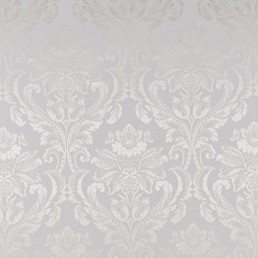 Tkanina UNIVERSE DAMASCUS 01 Szary (mb)
