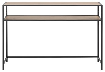 Konsola SEAFORD Slim Dąb Naturalny