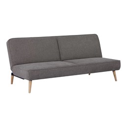 Sofa Rozkładana SWAN Brązowy