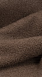 Tkanina LARRY 47 Czekoladowy (1 mb)