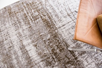 Dywan GRIFF Concrete Jungle Round 8785 240x240 cm