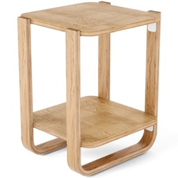 Stolik BELLWOOD Naturalny