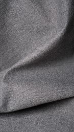 Tkanina NEXI 13 Ciemny Szary (1 mb)