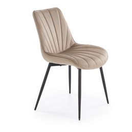 Krzesło K589 Beżowy