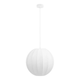 Lampa Wisząca COVENTRY 40cm Biały