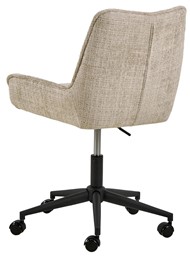 Fotel Biurowy EDDIE Beżowy
