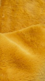 Tkanina LAPIT 68 Musztardowy (1 mb)