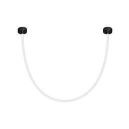 Lampa Wisząca LASSO 200 Smart Czarny