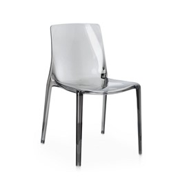 Krzesło Ogrodowe ADELE Czarny