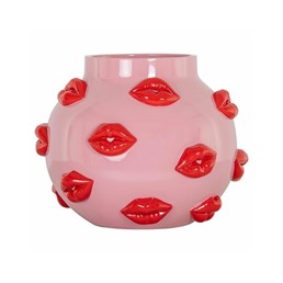 Wazon LOTH Różowy