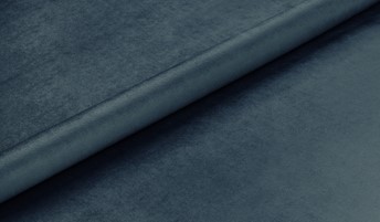 Tkanina George Imperial 600 Granatowy